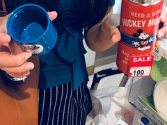 -崇光百货(尖沙咀店)