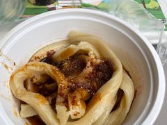 -洞子口张老二凉粉(文殊院店)