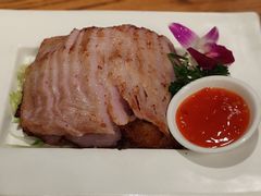 -新白鹿餐厅(百联中环店)