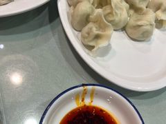 -听涛雅苑百味饺子老家菜馆