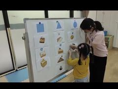 -黄浦乐烁龙鱼宝贝托育园(海潮路校区)