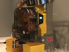 -dotcom coffee古点咖啡(致真大厦店)
