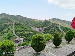 -雁门关景区