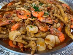 -煲得鲜·桐乡煲·小龙虾(万达店)