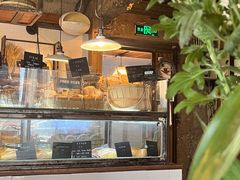 -仙峰天然面包(迎宾路店)