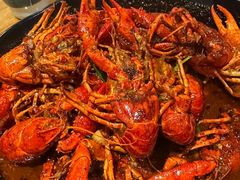 -金陵一哥龙虾馆(三牌楼总店)