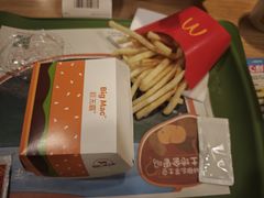 -麦当劳(虎坊路店)