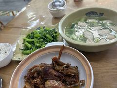 -灌顶姜母鸭(思明南路店)