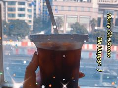 -Cafe on warm(丹霞店)