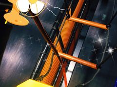 -Tenker Club弹刻极限主题公园 · 蹦床 · 团建 · 生日派对(大关店)
