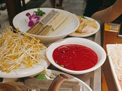 -周师兄大刀腰片火锅(解放碑总店)