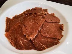 酱驴肉-潇湘·永州会馆(百子湾店)