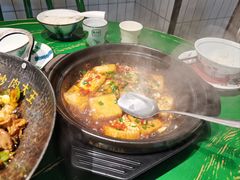 -费大厨辣椒炒肉(太平老街店)