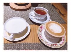 -香樟花园法式铁板烧(恒隆广场店)