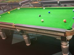 -夜时尚台球俱乐部(汉阳摩尔城店)