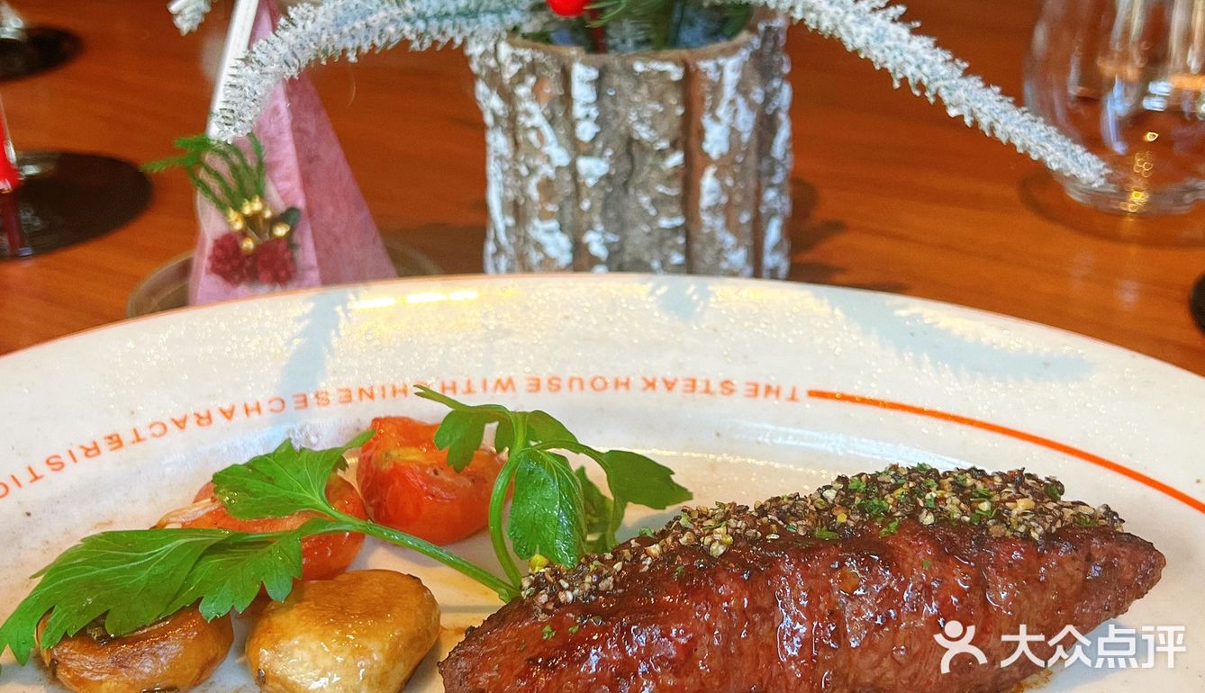 说到约会和会友，这家永远是不二之选！