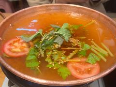-麒麟风烤牛肉·云南烧烤小排档(丹凤街店)