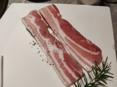 -韩盛·古法烤肉店(皇城恒隆广场店)