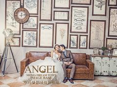 -薇薇新娘婚纱摄影(优质钻石店)