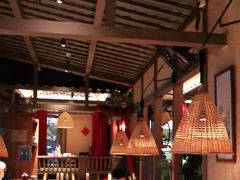 大堂-农耕记·湖南土菜(halo广场店)