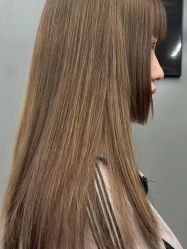 -MORI HAIR SALON日式美发沙龙