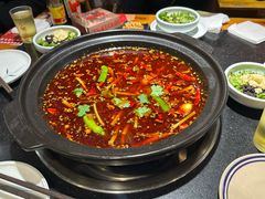 -小饕荟雅安贡椒鱼鲜馆(广福桥店)