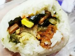 -秋英饭团(大庙新村店)