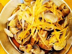 -囧吉香生蚝牛排馆(湖北路店)