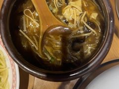 -满园烤鸭·春饼(抚顺万达店)