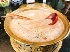 -蒙料·手把肉(望京店)