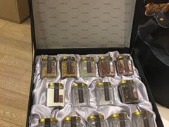 -MEET缘燕窝甜品&Tang's cake(华润万象城店)