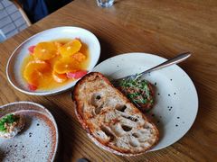 -BOR Eatery(安福路店)