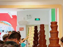 -歌斐颂巧克力小镇