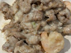 -恩宏德餐馆(平山道店)