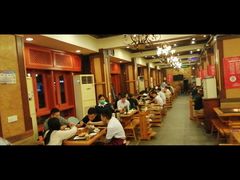 -老码头火锅(玉林店)