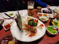 -赤坂亭 M9和牛烧肉(水街店)