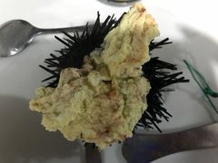 -阿军排档·烧烤