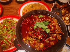 -泥糊破店小酒馆·团建聚餐(南京西路店)