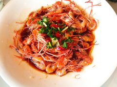 -壹只菜·崇明本地特色菜(崇明南门店)