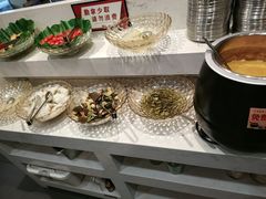 -合易泓烤肉•首创生椰大油边(宁山路店)