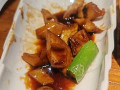 -金枝玉叶上海人家食府(三里河店)