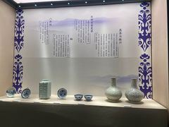 -珠海市博物馆
