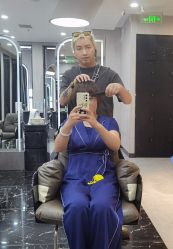 -TOP HAIR SALON