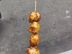 -邓记新一代糖油果子(四川煤管局供销公司职工宿舍店)