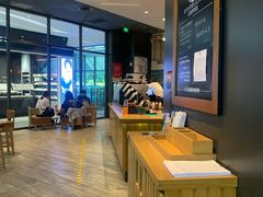 -星巴克(北京阜安路店)