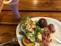 -Ohkajhu Organic Farm Sansai