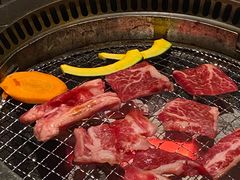 -御牛道日式烤肉料理(杭州万象城店)
