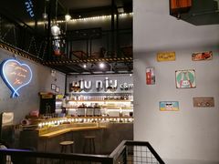 -niu niu c&m(万江江南世家店)