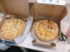 -达美乐比萨(大冲店)