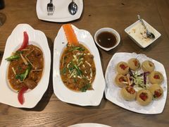 -Masala Curry and BBQ·玛莎拉巴基斯坦美食(金水万达店)